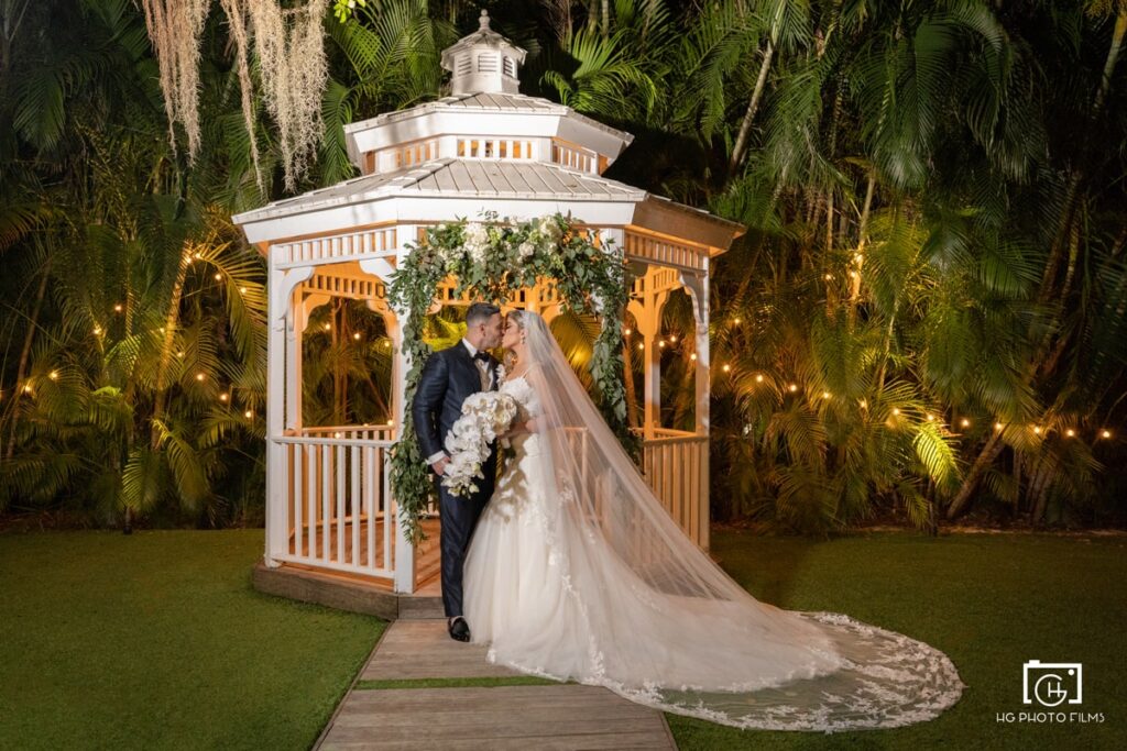 Outdoor Venues For Weddings In Miami Min 1 | 5 Top Summer Wedding Trends For 2024 | Banquet Halls In Miami