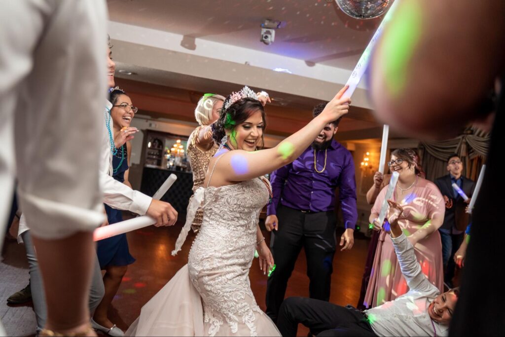 Wedding Party Trends 2024 | 5 Top Summer Wedding Trends For 2024 | Banquet Halls In Miami