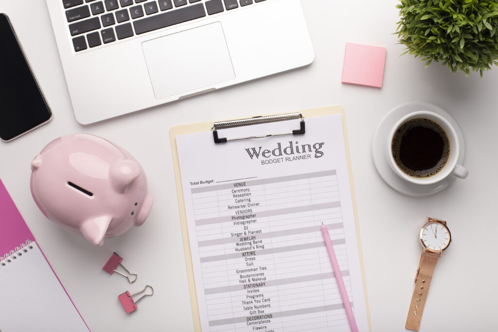 Wedding Planner Checklist | Your Must-have Wedding Checklist
