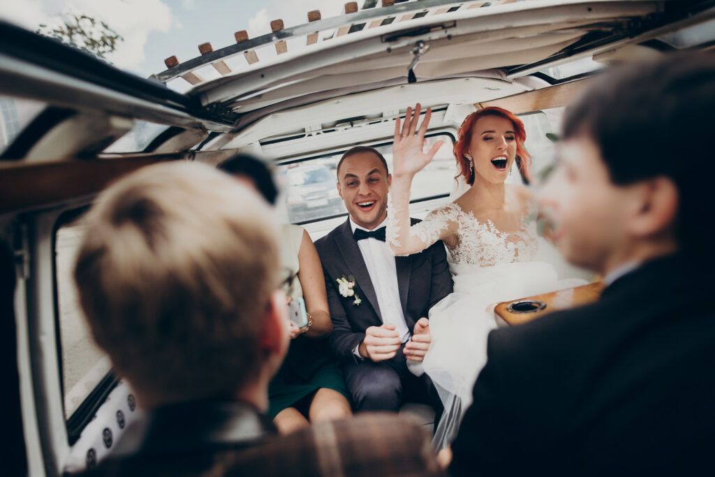 Wedding To Do List | Your Must-have Wedding Checklist